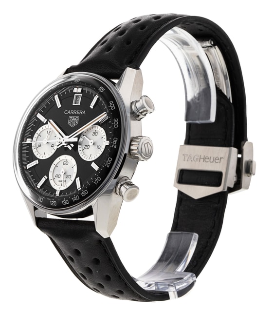 Tag Heuer Carrera CBS2210.FC6534 Image 2